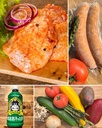 BBQ Kit for 2