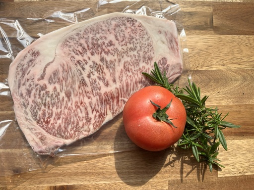 Wagyu steak 