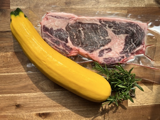 Hokkaido Beef steak 