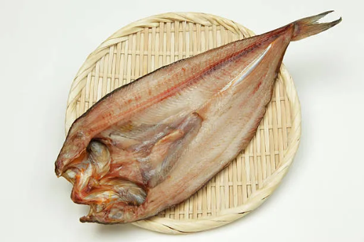 Hokke fish